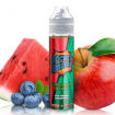 Rocket Empire - Watermelon Eclipse 10ml Longfill