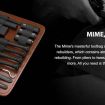 VAPEFLY MASTERFULL MIME'S TOOLBAG DIY tool kit set