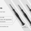 VAPEFLY MASTERFULL MIME'S TOOLBAG DIY tool kit set