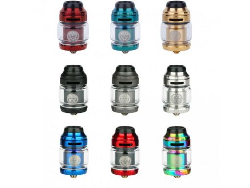 GEEKVAPE ZEUS ZX RTA