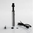 Electronic cigarette: Joyetech eGo AIO ECO - 650mAh