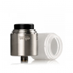 Vaperz Cloud - Temple RDA 2020 Edition 28mm