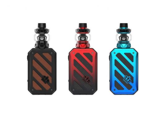 UWELL CROWN 5 200W Kit