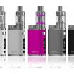 Eleaf iStick Pico TC 75W - complete kit