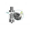 Eleaf iStick Pico TC 75W - complete kit