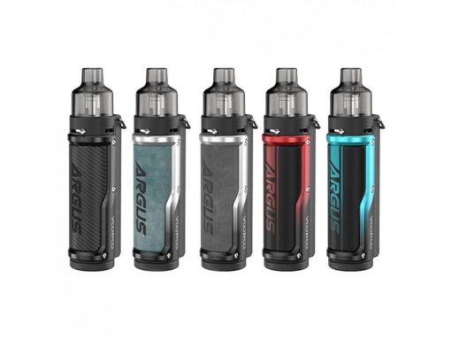Electronic cigarette VooPoo Argus Pro Pod Kit