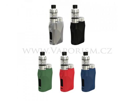 Eleaf iStick Pico X 75W kit with Melo 4