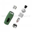 Eleaf iStick Pico X 75W kit with Melo 4