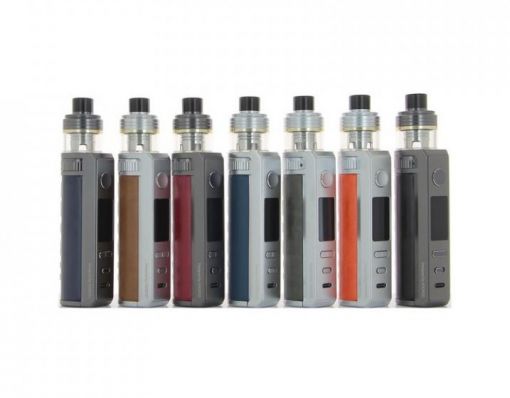 VooPoo DRAG X Plus Pro 21700 Kit