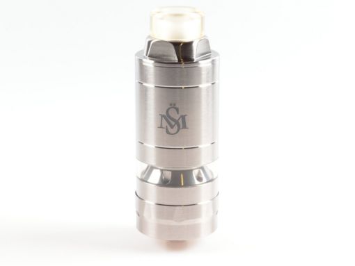 SvoëMesto Kayfun V5^2 SE RTA 25mm 7ml - Silver