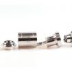 SvoëMesto Kayfun V5^2 SE RTA 25mm 7ml - Silver