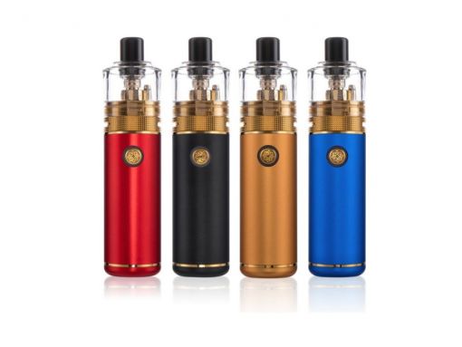 dotMod DotStick 1650mAh starter kit