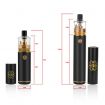dotMod DotStick starter kit 18650 / 18350