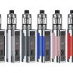 ASPIRE ZELOS 3 KIT Complete kit