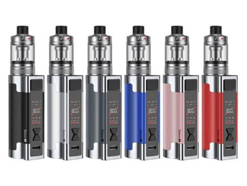 ASPIRE ZELOS 3 KIT Complete kit