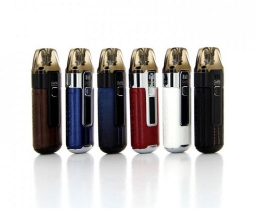 VooPoo Argus Air Pod Kit - New colours