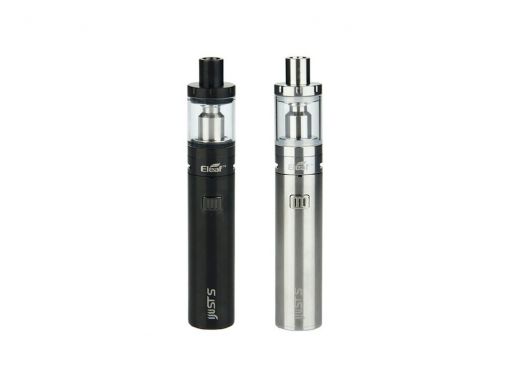 Electronic cigarette Eleaf iJust S - 3000 mAh