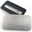 Dicodes Dani Extreme V3 MOD 22mm - 18650 - stříbrná