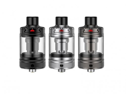 Aspire Nautilus 3 Tank 24mm