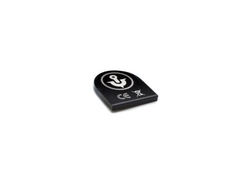 Asmodus Luna replacement cover for sqounk hole