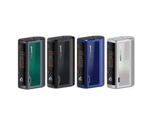 Geekvape Obelisk 200 FC