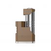 Aspire Prestige MIXX Mod
