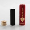 Thunderhead Creations THC Tauren - mechanical mod