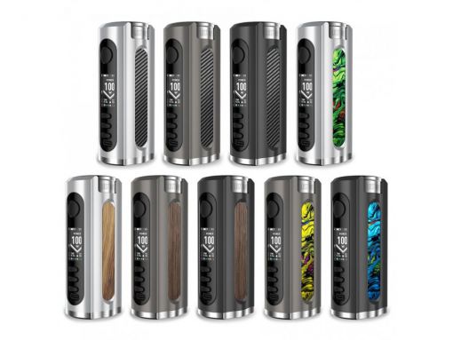 Lost Vape Grus 100W TC MOD