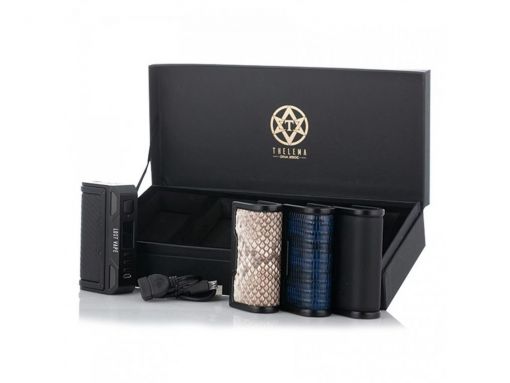 Lost Vape Thelema DNA250c 200W TC Limited Edition