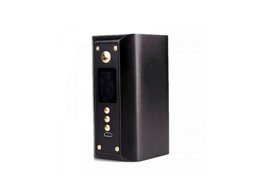 Vaperz Cloud Hammer of God DNA400c 400W TC