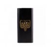 Vaperz Cloud Hammer of God DNA400c 400W TC