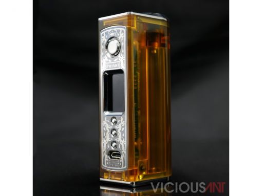 Vicious Ant Primo 21700 Titanium