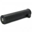 Vapor Giant v2.5 Mini mechanical MOD 23mm - Black edition