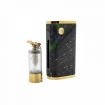 Asmodus Pumper-21 Squonker Stabwood Mód
