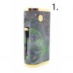 Asmodus Pumper-21 Squonker Stabwood Mód