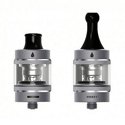 Aspire Tigon Tank 22,3mm - silver