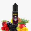 Monkey Liquid - Monkey Fruit 10ml Longfill