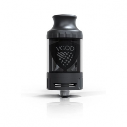 VGOD Pro Subtank 24mm - Black