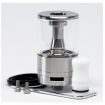 KHW Mods Dvarw MTL FL RTA 22mm 5ml atomizér