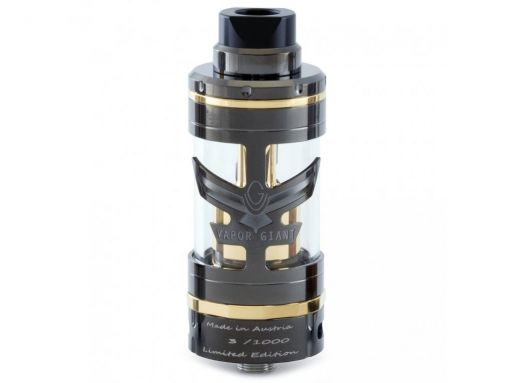 Atomizér Vapor Giant V5 M 25mm - Grey Gold Limited edition