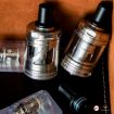Atomizer Vapefly Nicolas 2 G MTL 22mm 2ml