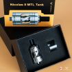 Atomizer Vapefly Nicolas 2 G MTL 22mm 2ml
