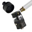 AUGUSE ERA MATT SILVER RTA MTL 3ML