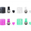 Beauty KIT for Vapefly Brunhilde MTL RTA