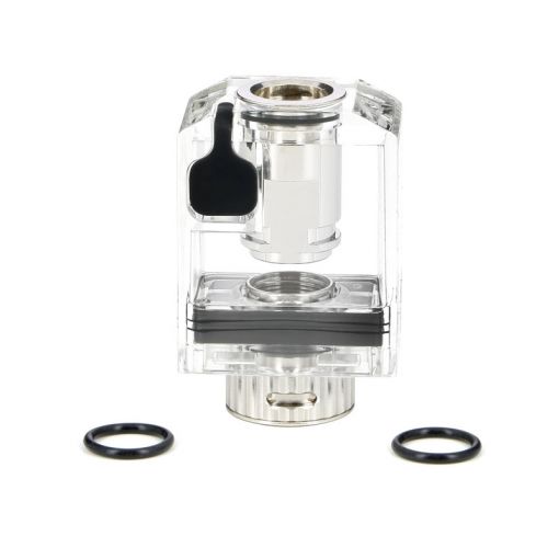 Nautilus Tank for Aspire BOXX kit 4ml