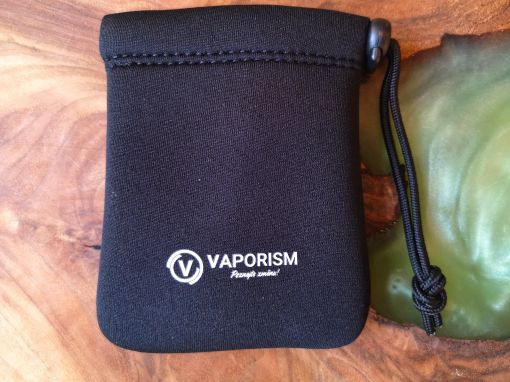 VAPORISM neoprene cover A for mode 11,43 cm x 8,89 cm