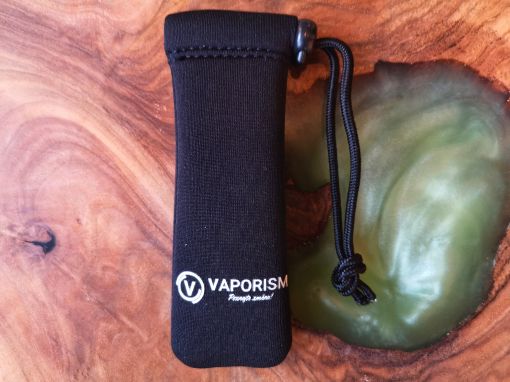 VAPORISM neoprene cover B for mode 12,7 cm x 4,45 cm