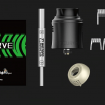 WOTOFO RECURVE V2 RDA
