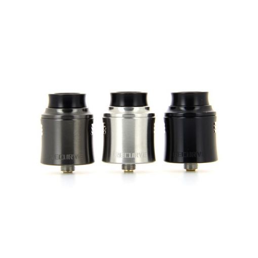 WOTOFO RECURVE V2 RDA