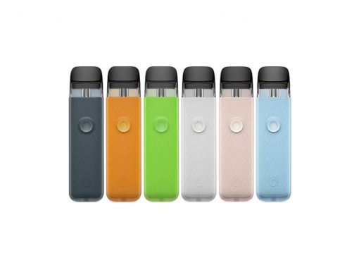 Elektronická cigareta VooPoo Vinci Q Pod Kit 900mAh